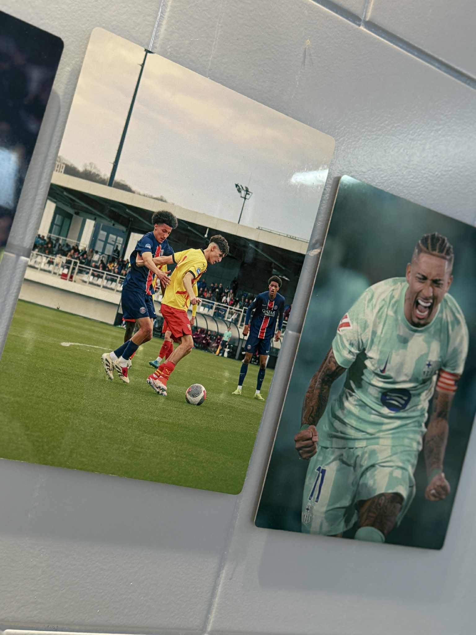 Plaque Personnalisée - Crée ta plaque