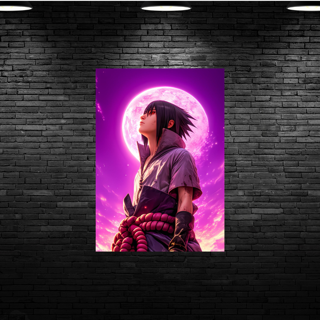 Plaque Personnalisée - One Piece