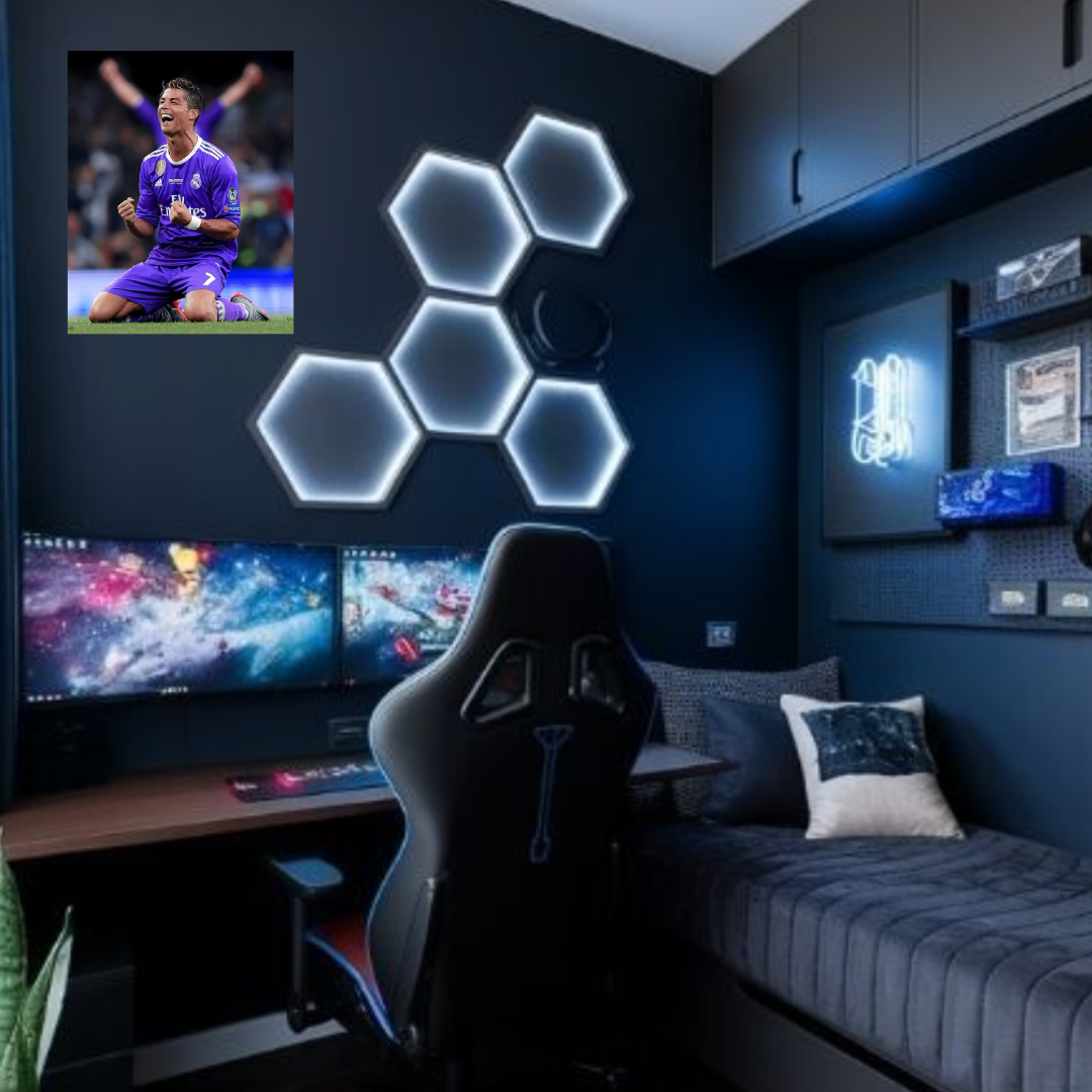 Plaque Personnalisée - Crée ta plaque