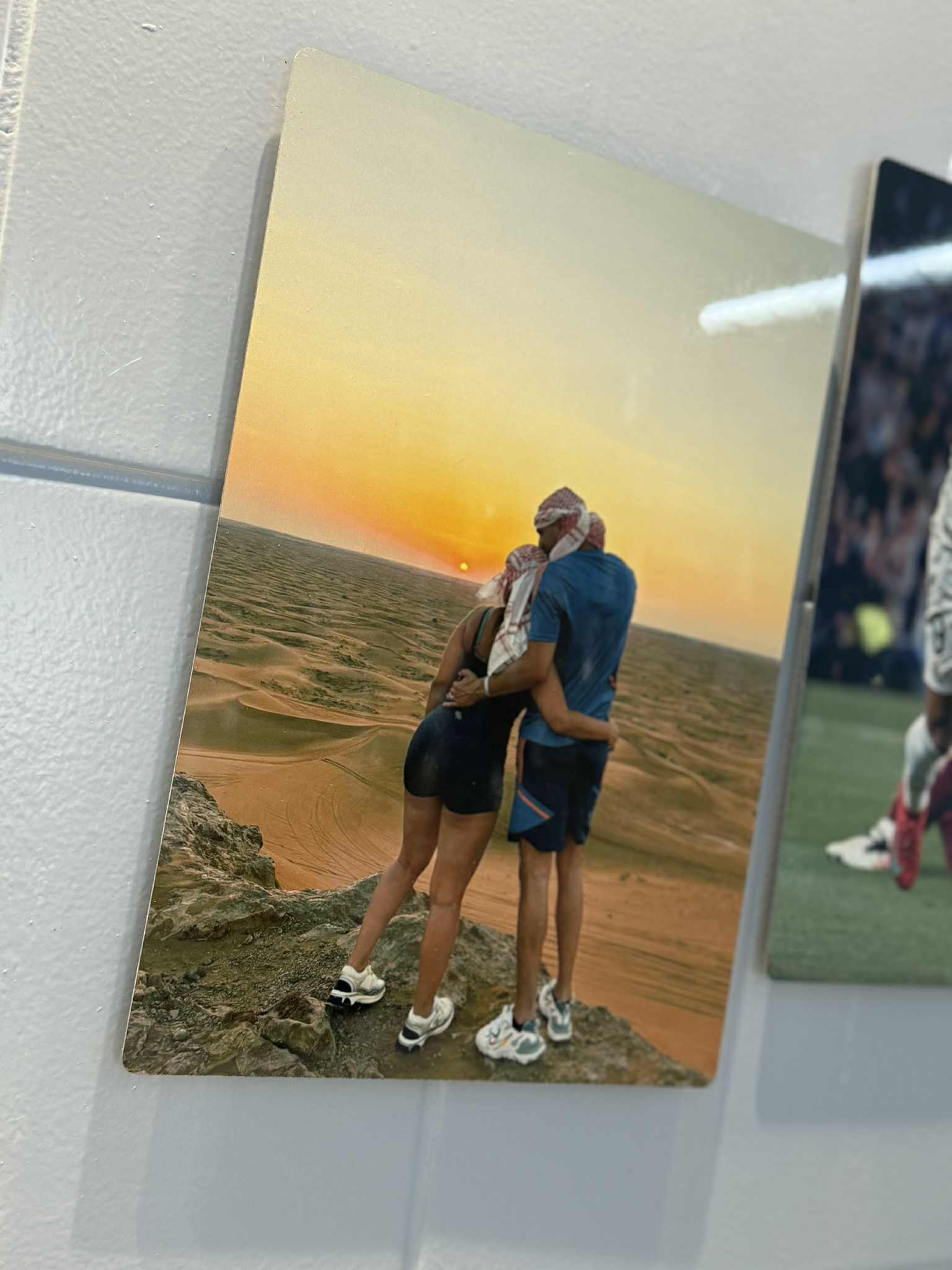 Plaque Personnalisée - Crée ta plaque