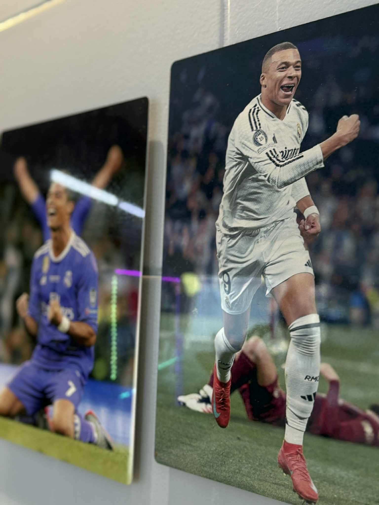 Plaque Personnalisée - Crée ta plaque